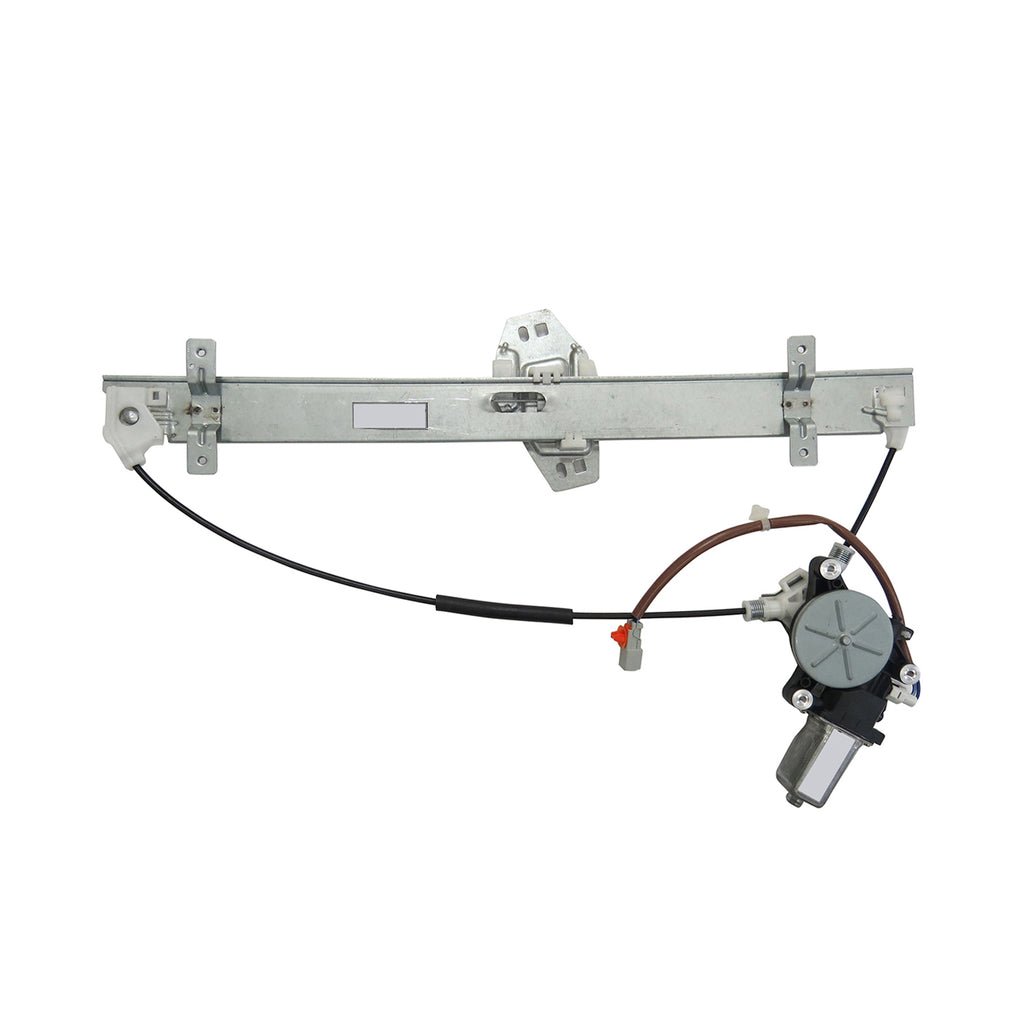 Frontont Passenger Side Power Window Motor And Regulator Assembly For Acura Mdx 2003-2006(AC1351106)