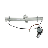 Frontont Passenger Side Power Window Motor And Regulator Assembly For Acura Mdx 2003-2006(AC1351106)