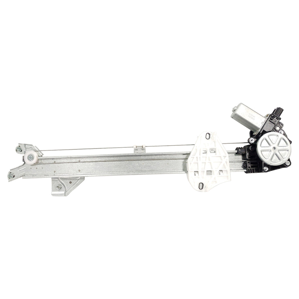 Frontont Passenger Side Power Window Motor And Regulator Assembly For Acura Rdx 2013-2018(AC1351121)