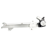 Frontont Passenger Side Power Window Motor And Regulator Assembly For Acura Rdx 2013-2018(AC1351121)