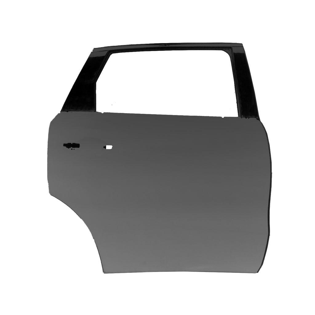 OEM Rear Passenger Side Door Shell For Acura Mdx 2014-2020(AC1501100OE)