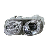 Reconditioned Oe Driver Side Headlight Lens And Housing For Acura Integra 2000-2001(AC2502104R)