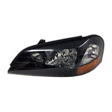 Reconditioned Oe Driver Side Hid Headlight Lens And Housing For Acura Cl 2003-2003(AC2502116R)