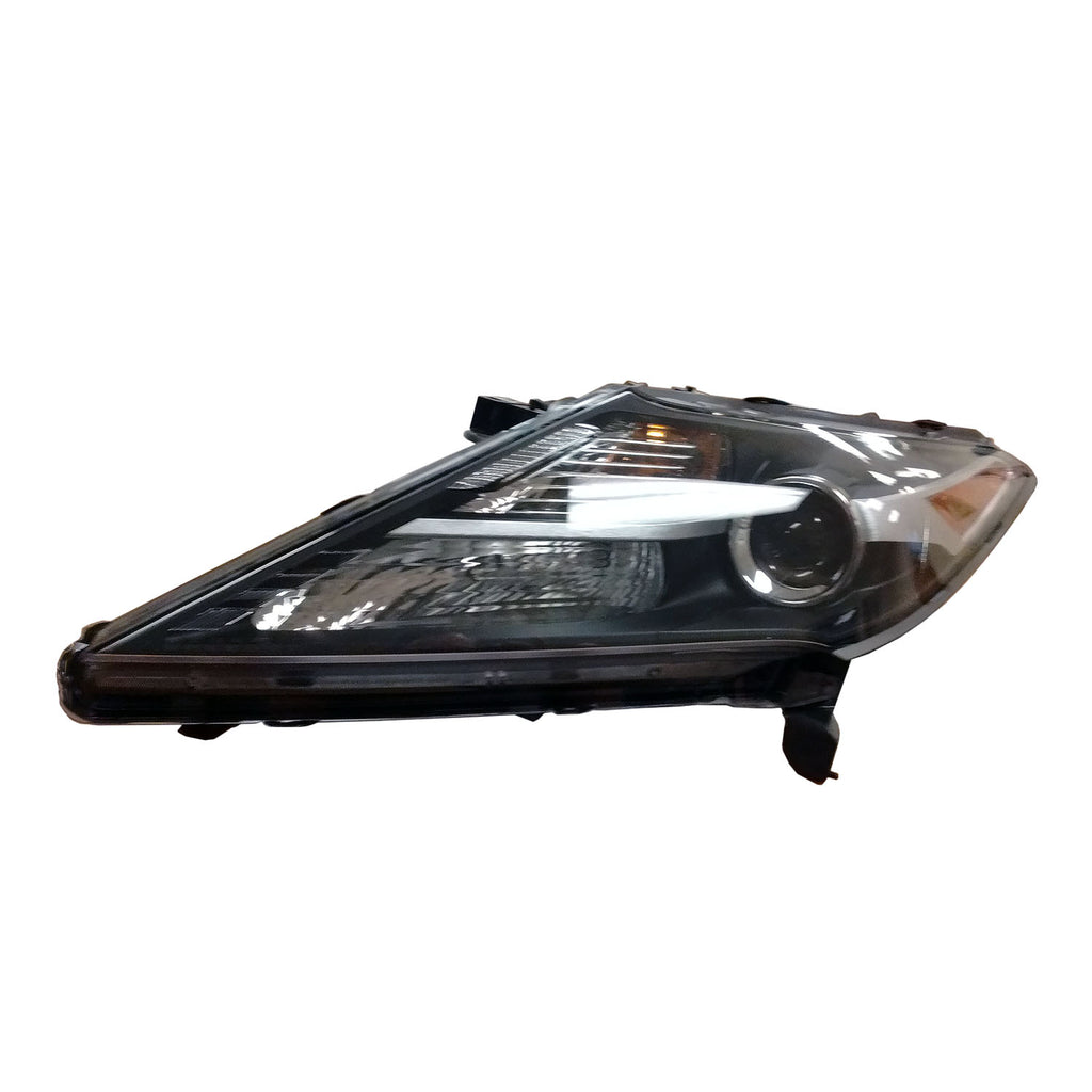 OEM Driver Side Headlight Lens And Housing For Acura Zdx 2010-2013(AC2502119OE)