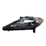 OEM Driver Side Headlight Lens And Housing For Acura Zdx 2010-2013(AC2502119OE)
