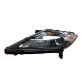 Driver Side Headlight Lens And Housing For Acura Zdx 2010-2013(AC2502119R)