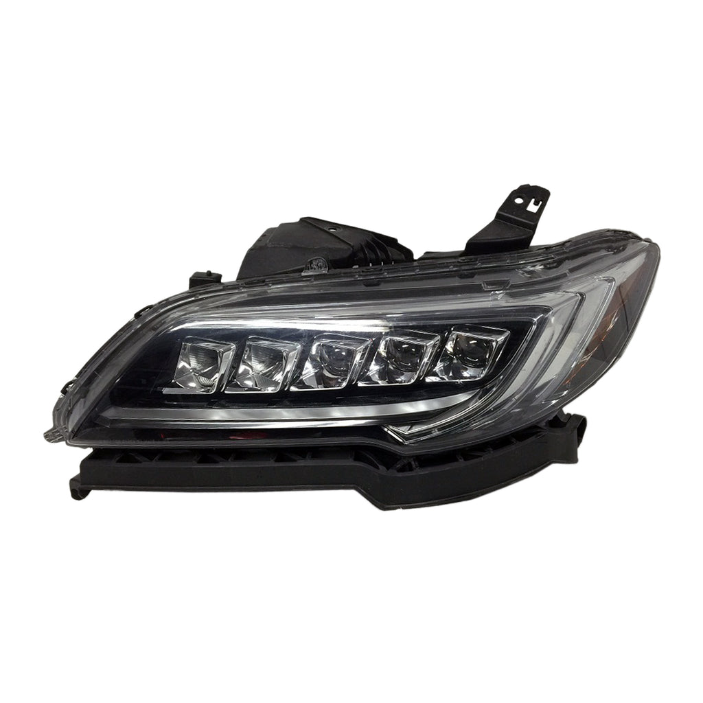 Reconditioned Oe Driver Side Led Headlight Assembly For Acura Rdx 2016-2018(AC2502128R)