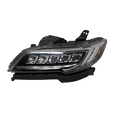Reconditioned Oe Driver Side Led Headlight Assembly For Acura Rdx 2016-2018(AC2502128R)