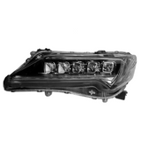 Reconditioned Oe Driver Side Led Headlight Assembly For Acura Ilx 2016-2018(AC2502129R)