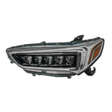 Reconditioned Oe Driver Side Led Headlight Assembly For Acura Tlx 2018-2020(AC2502131R)