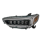 Reconditioned Oe Driver Side Led Headlight Assembly For Acura Tlx 2018-2020(AC2502131R)