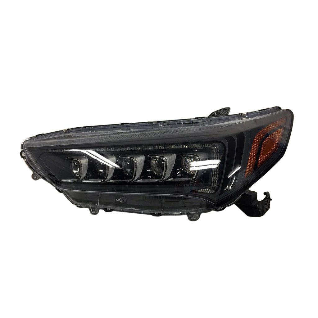Reconditioned Oe Driver Side Led Headlight Assembly For Acura Tlx 2018-2020(AC2502132R)