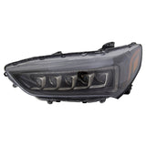 Driver Side Led Headlight Assembly For Acura Tlx 2018-2020(AC2502132)
