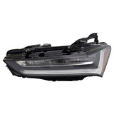 Driver Side Led Headlight Assembly For Acura Tlx 2021-2023(AC2502136)