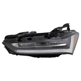 Driver Side Led Headlight Assembly For Acura Tlx 2021-2023(AC2502136)