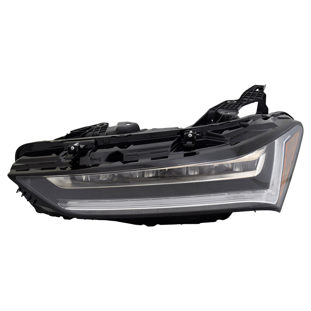 Driver Side Led Headlight Assembly For Acura Tlx 2021-2025(AC2502137)