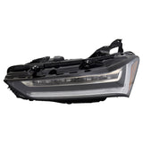 Driver Side Led Headlight Assembly For Acura Tlx 2021-2025(AC2502137)