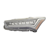 Driver Side Headlight Assembly For Acura Rdx 2019-2025(AC2502140)