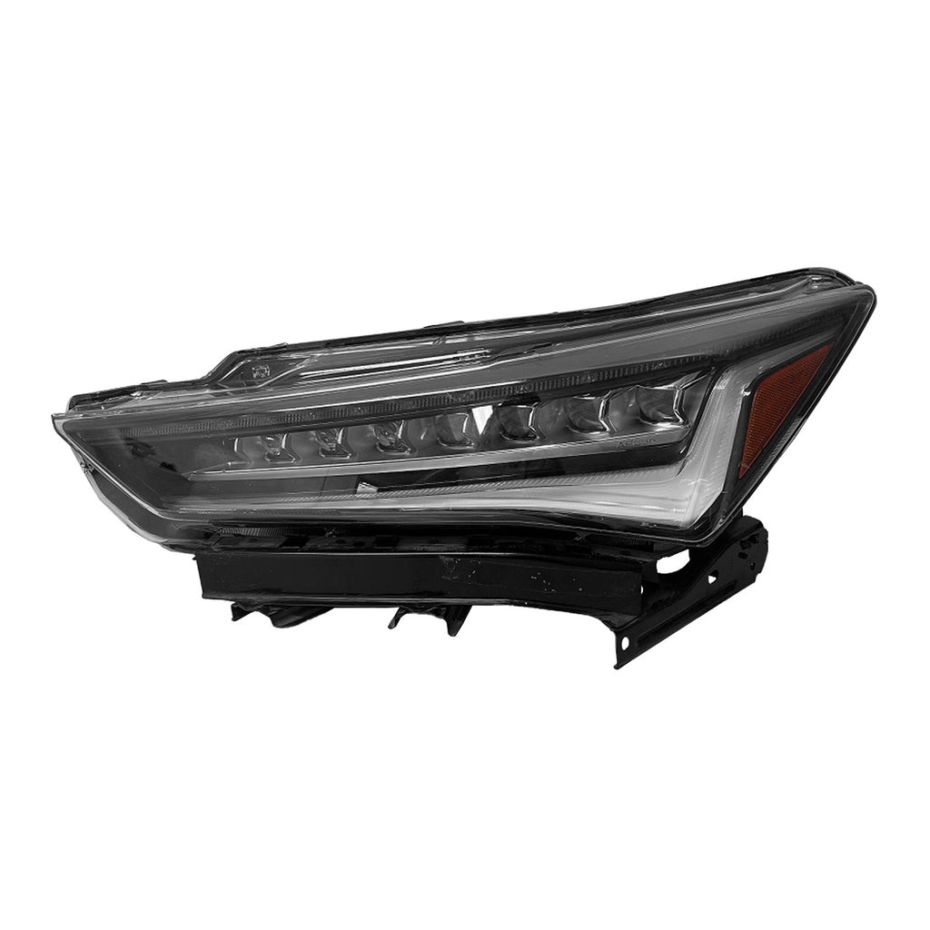Reconditioned Oe Driver Side Led Headlight Assembly For Acura Ilx 2019-2022(AC2502141R)