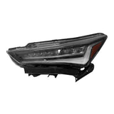 Reconditioned Oe Driver Side Led Headlight Assembly For Acura Ilx 2019-2022(AC2502141R)