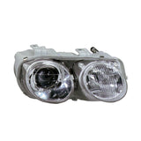Passenger Side Headlight Lens And Housing For Acura Integra 2000-2001(AC2503104V)