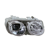 Passenger Side Headlight Lens And Housing For Acura Integra 2000-2001(AC2503104V)