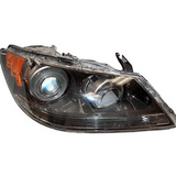 Reconditioned Oe Passenger Side Headlight Lens And Housing For Acura Rl 2005-2008(AC2503110R)