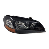 Reconditioned Oe Passenger Side Hid Headlight Lens And Housing For Acura Cl 2003-2003(AC2503116R)