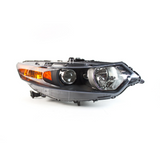 CAPA Certified Passenger Side Hid Headlight Lens And Housing For Acura Tsx 2009-2014(AC2503118C)