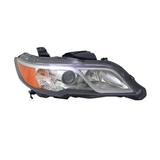 Passenger Side Halogen Headlight Assembly For Acura Rdx 2013-2015(AC2503123V)