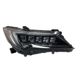 Reconditioned Oe Passenger Side Led Headlight Assembly For Acura Ilx 2016-2018(AC2503129R)