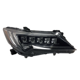 Reconditioned Oe Passenger Side Led Headlight Assembly For Acura Ilx 2016-2018(AC2503129R)