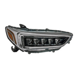 Reconditioned Oe Passenger Side Led Headlight Assembly For Acura Tlx 2018-2020(AC2503131R)