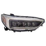 Passenger Side Led Headlight Assembly For Acura Tlx 2018-2020(AC2503131)
