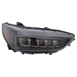 Passenger Side Led Headlight Assembly For Acura Tlx 2018-2020(AC2503132)