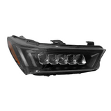 Reconditioned Oe Passenger Side Headlight Assembly For Acura Mdx 2019-2020(AC2503135R)
