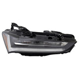 Passenger Side Led Headlight Assembly For Acura Tlx 2021-2023(AC2503136)