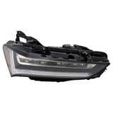 Passenger Side Led Headlight Assembly For Acura Tlx 2021-2025(AC2503137)
