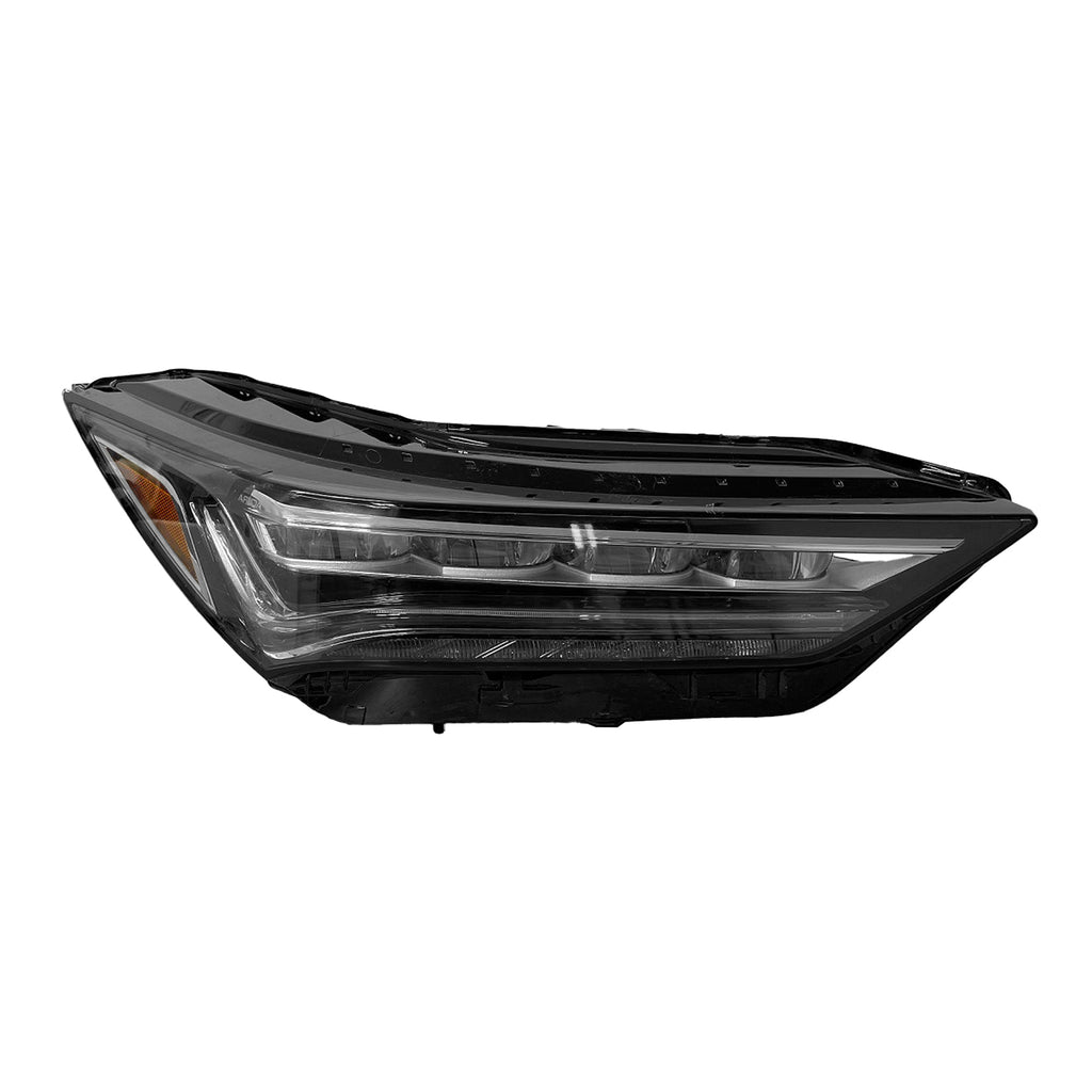 Reconditioned Oe Passenger Side Led Headlight Assembly For Acura Mdx 2022-2024(AC2503138R)