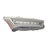 Passenger Side Headlight Assembly For Acura Rdx 2019-2025(AC2503140)