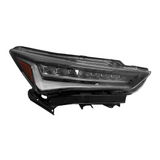 Reconditioned Oe Passenger Side Headlight Assembly For Acura Ilx 2019-2022(AC2503141R)