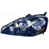 Reconditioned Oe Driver Side Headlight Lens And Housing For Acura Rsx 2005-2006(AC2518108R)