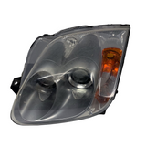 Driver Side Hid Headlight Lens And Housing For Acura Nsx 2002-2005(AC2518125R)
