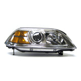 Reconditioned Oe Passenger Side Headlight Lens And Housing For Acura Mdx 2004-2006(AC2519107R)