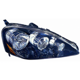 OEM Passenger Side Headlight Lens And Housing For Acura Rsx 2005-2006(AC2519108OE)