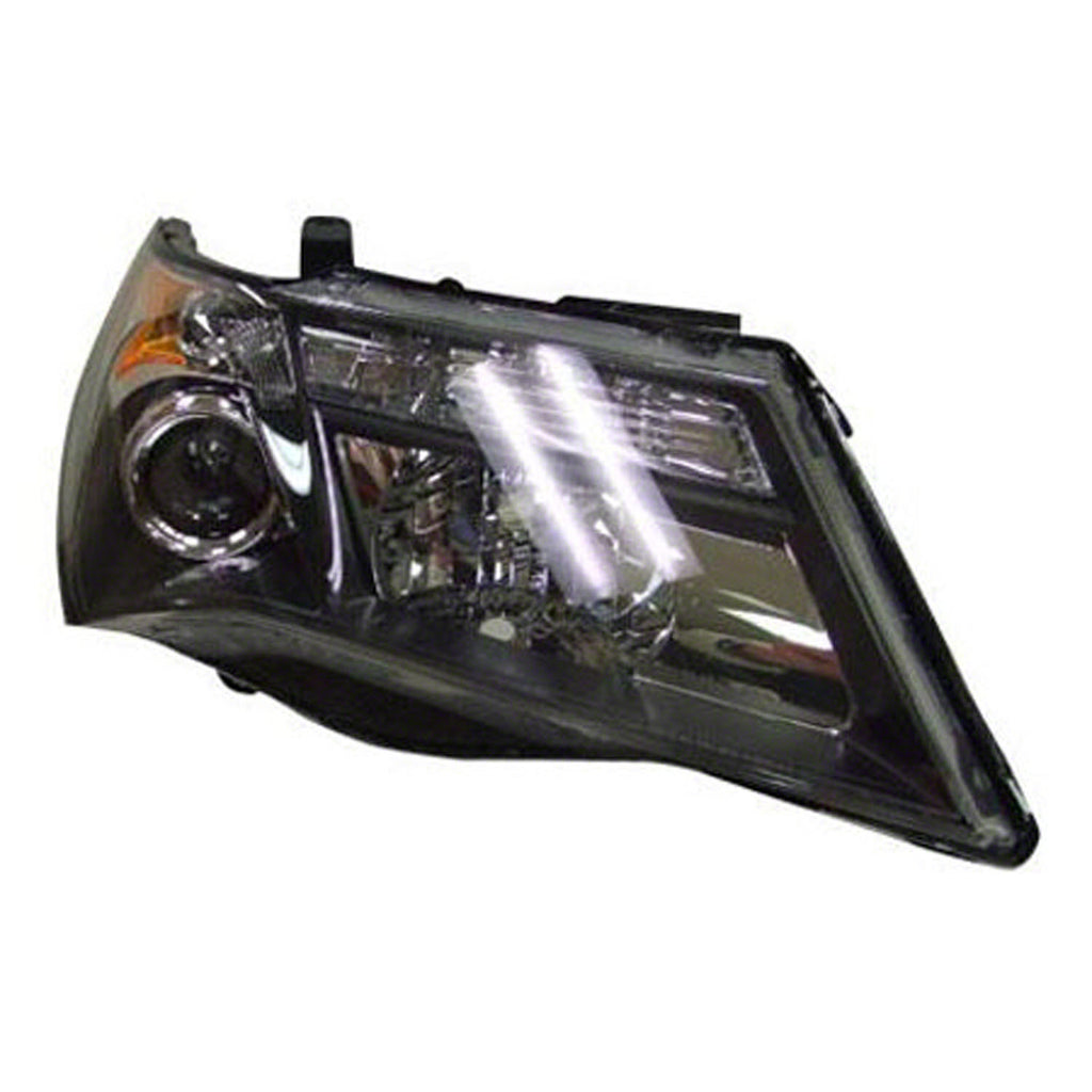 OEM Passenger Side Headlight Lens And Housing For Acura Mdx 2007-2009(AC2519110OE)