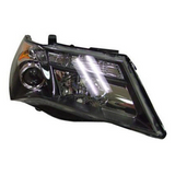 OEM Passenger Side Headlight Lens And Housing For Acura Mdx 2007-2009(AC2519110OE)
