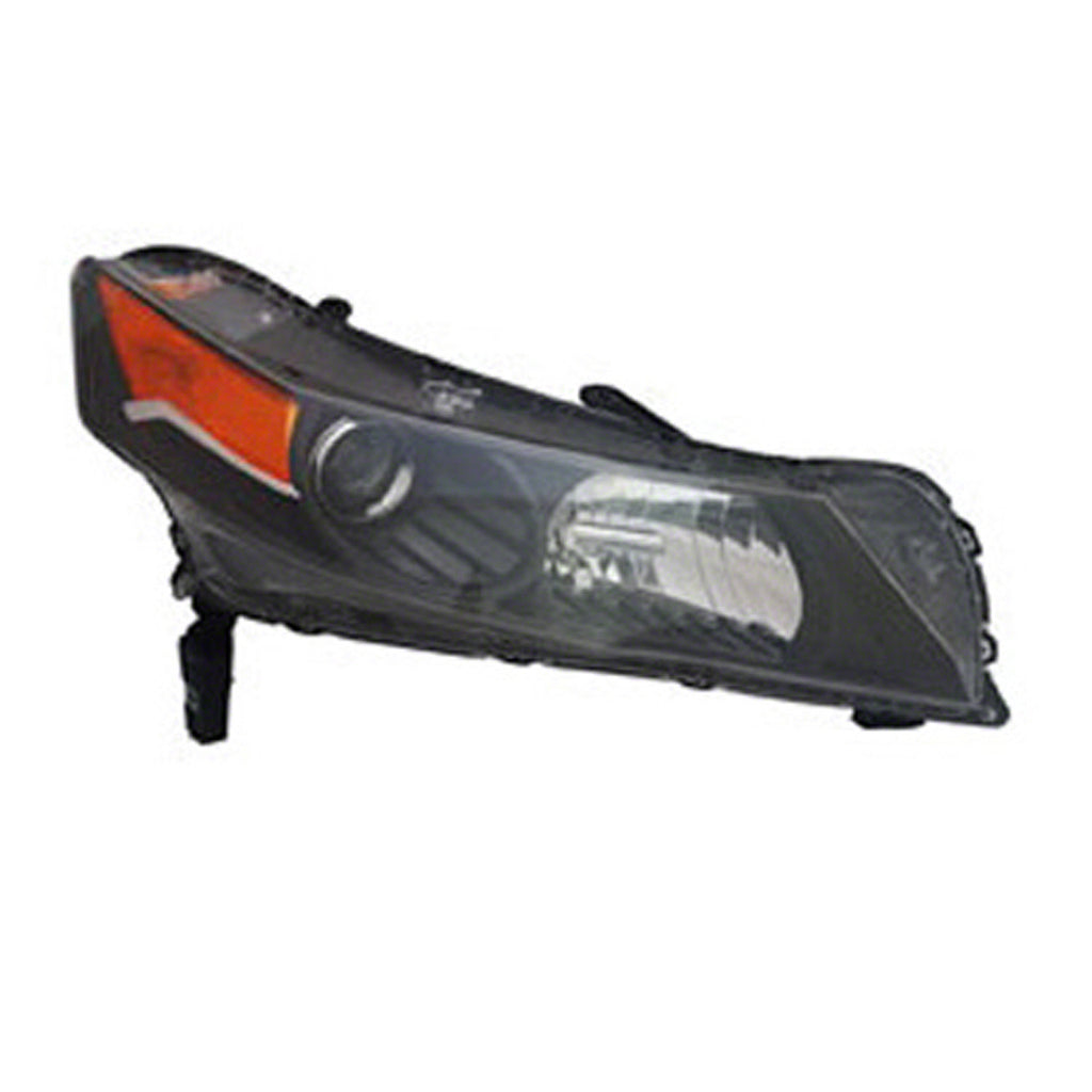 OEM Passenger Side Headlight Lens And Housing For Acura Tl 2012-2014(AC2519118OE)