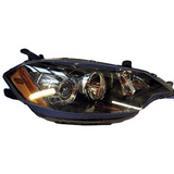 OEM Passenger Side Hid Headlight Lens And Housing For Acura Rdx 2010-2011(AC2519119OE)