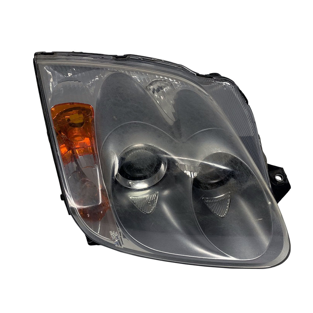 Passenger Side Hid Headlight Lens And Housing For Acura Nsx 2002-2005(AC2519125R)